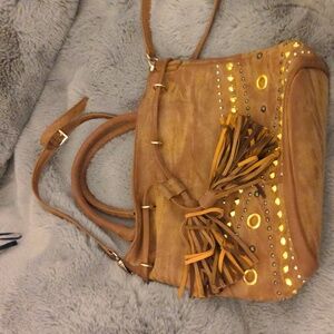 Steve Madden purse